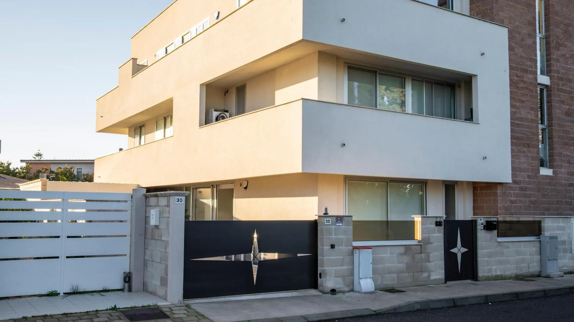 Appartamento Guglielmo Oristano Apartment