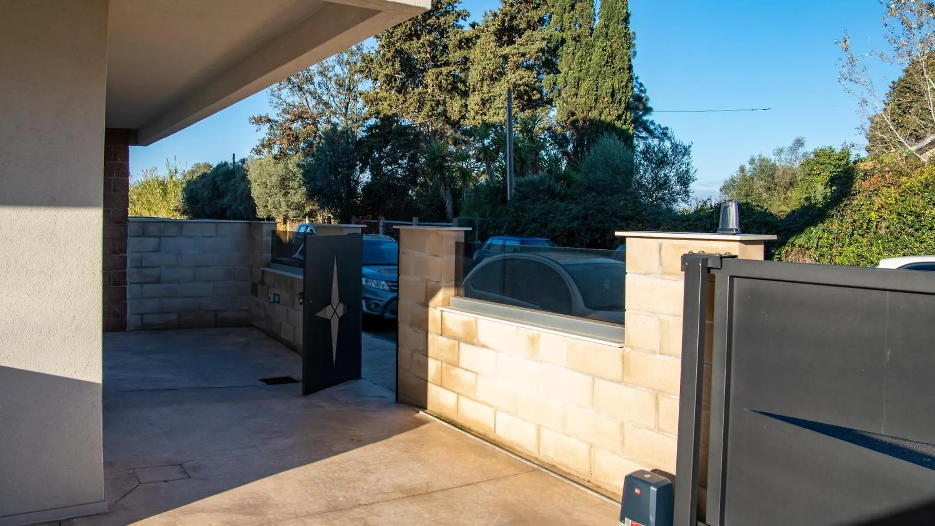 Apartment Appartamento Guglielmo Oristano Italy