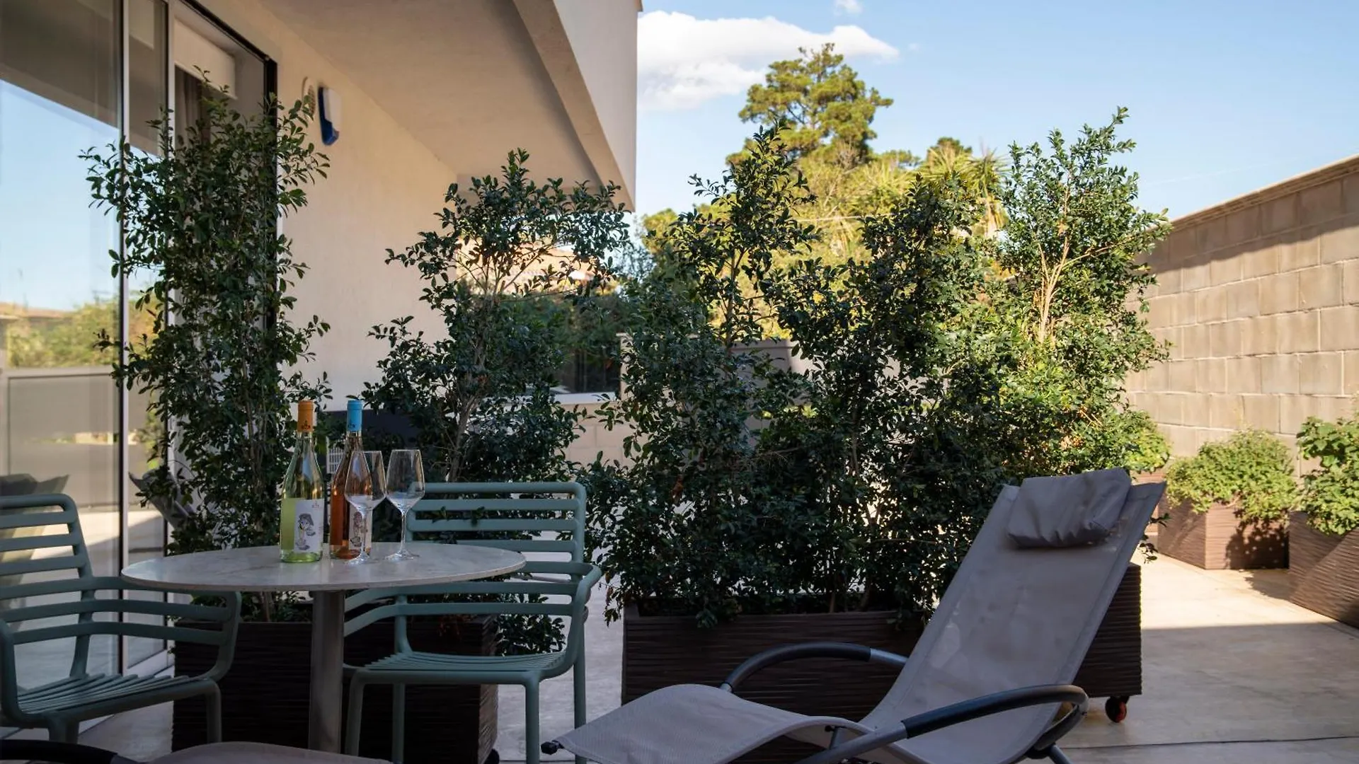 Apartment Appartamento Guglielmo Oristano