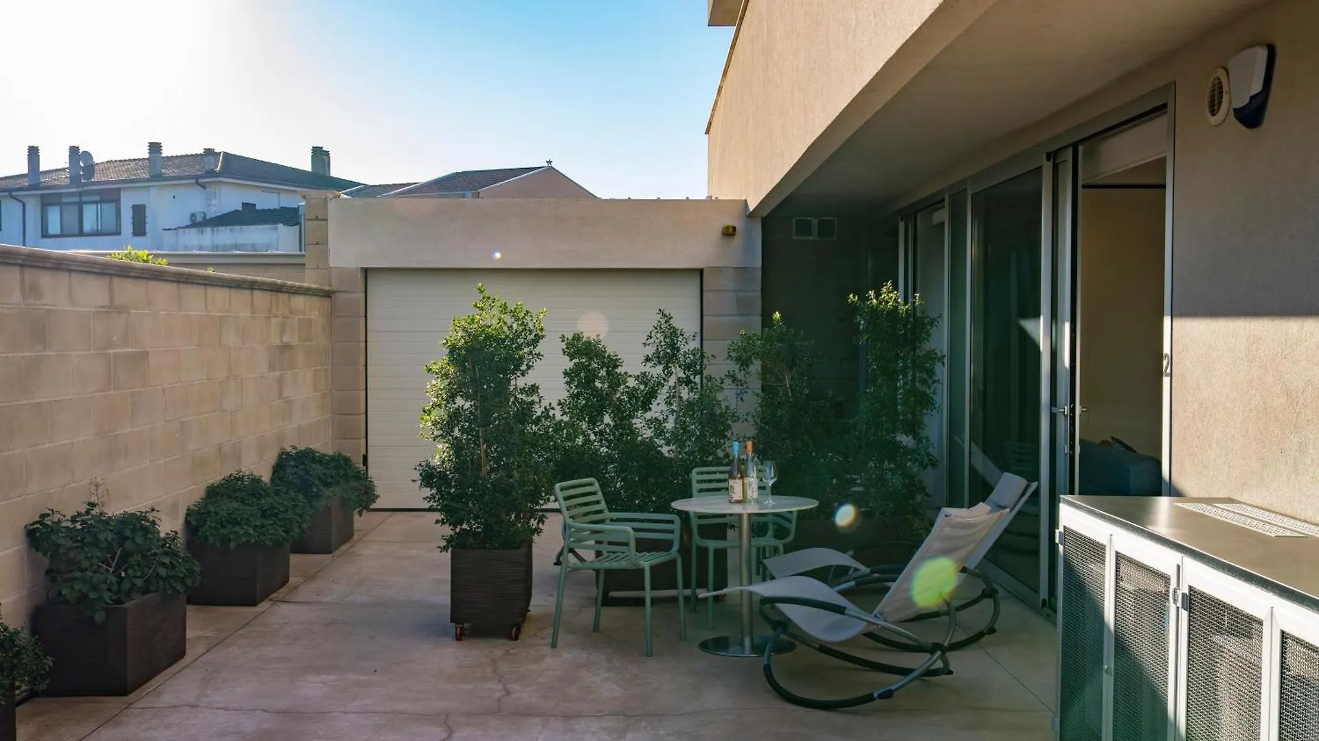 Apartment Appartamento Guglielmo Oristano