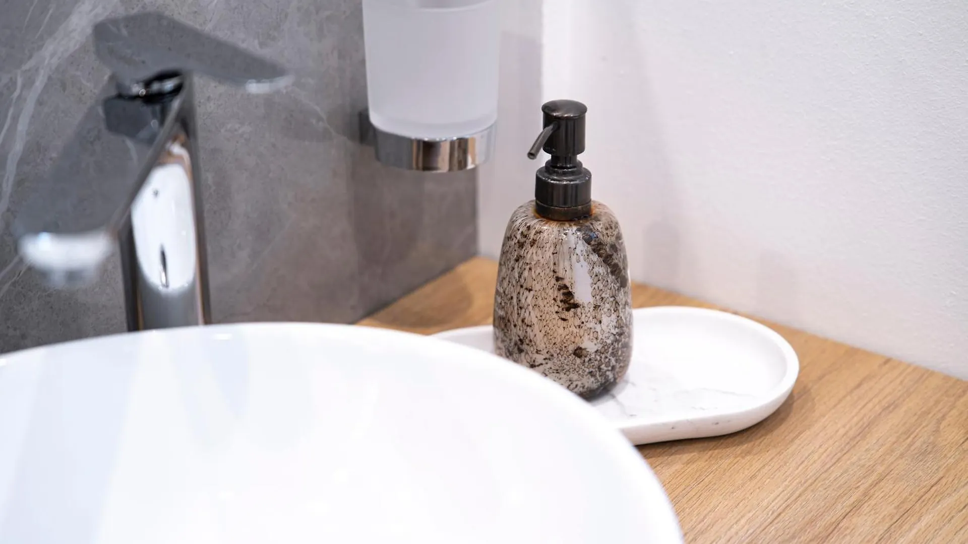 Apartman Appartamento Guglielmo Oristano Olaszország