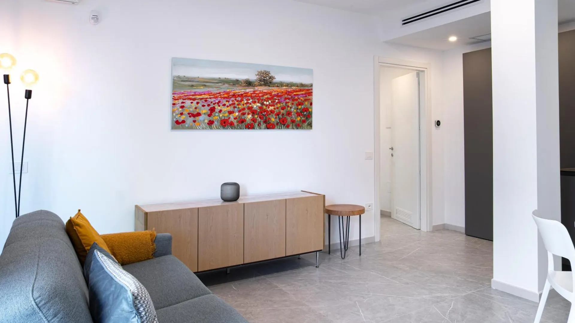 Appartamento Guglielmo Oristano Apartment