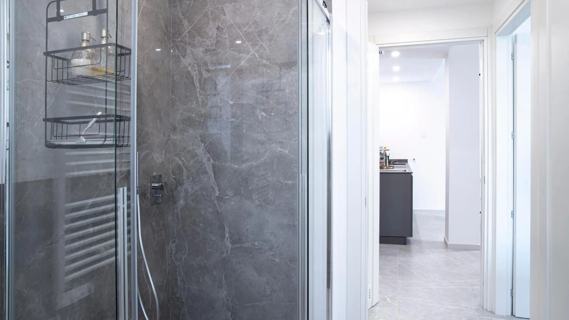 Apartman Appartamento Guglielmo Oristano