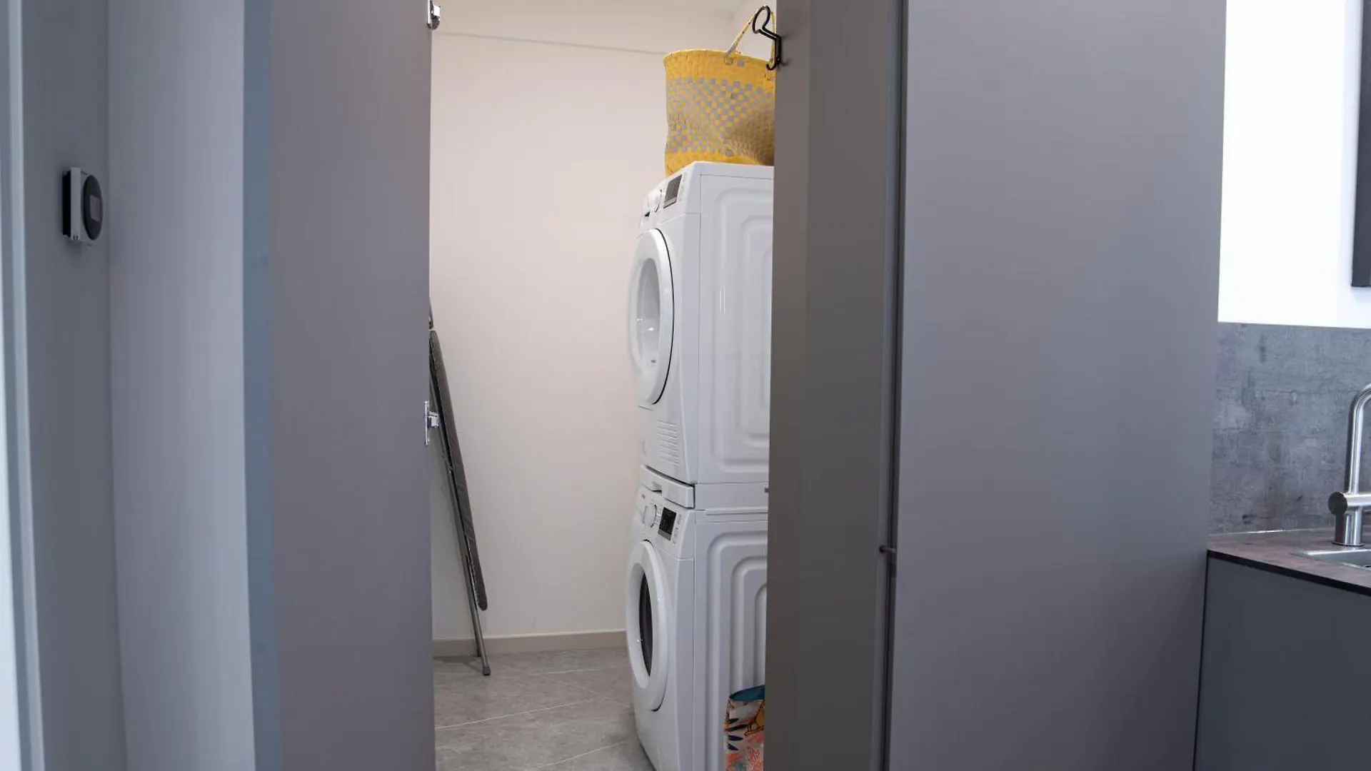 Apartman Appartamento Guglielmo Oristano