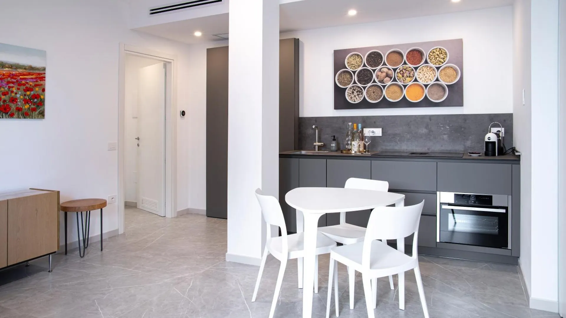 Apartman Appartamento Guglielmo Oristano