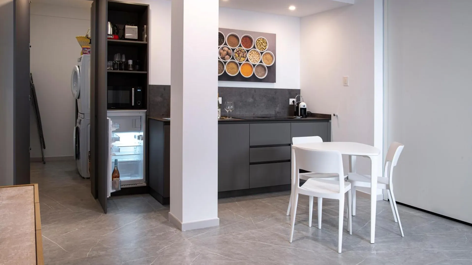 Apartman Appartamento Guglielmo Oristano
