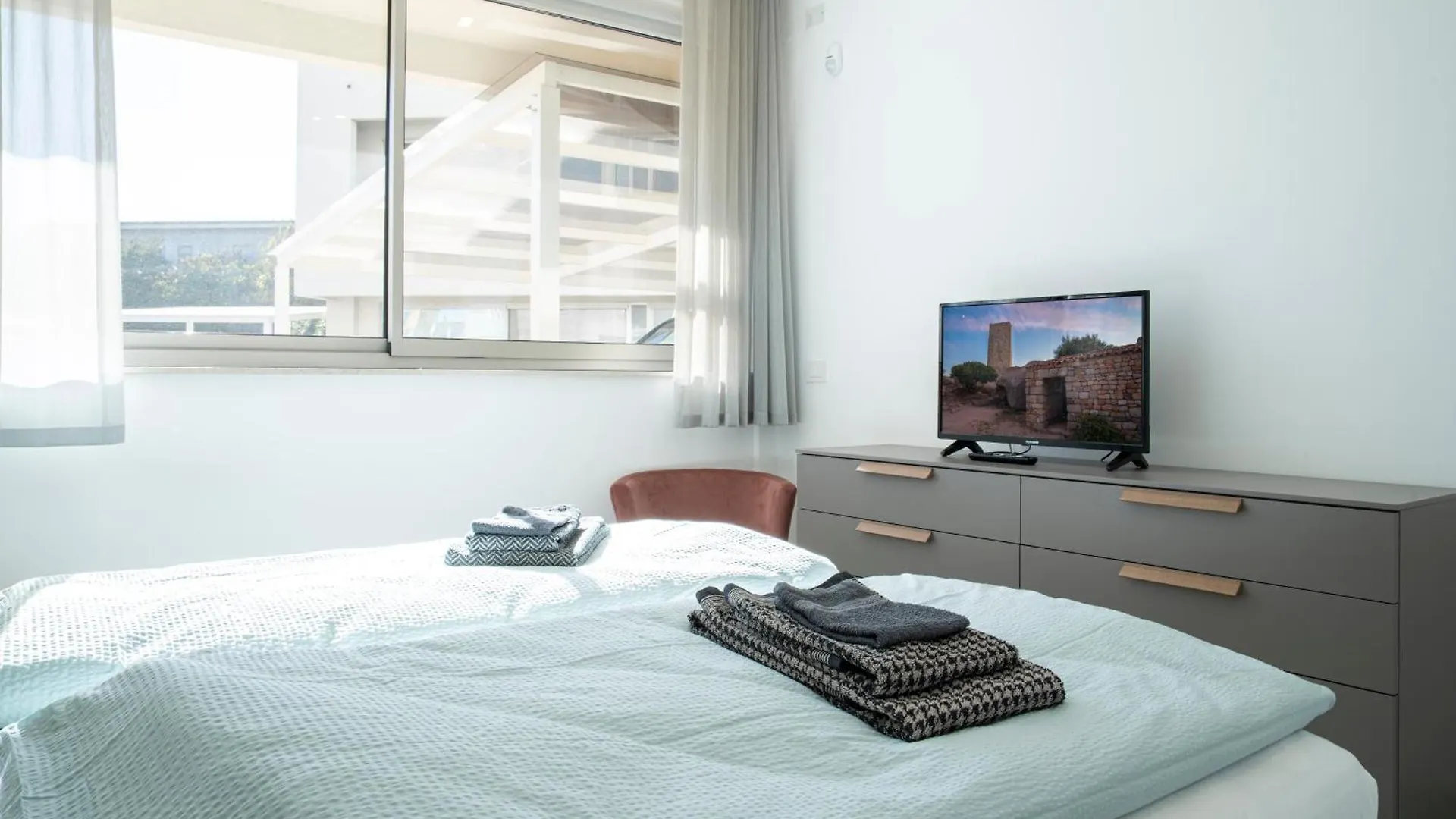 Appartamento Guglielmo Oristano Apartment