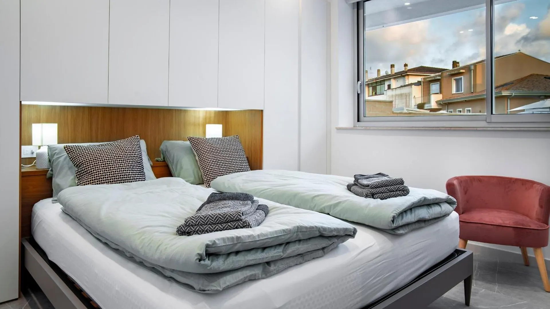 Apartment Appartamento Guglielmo Oristano