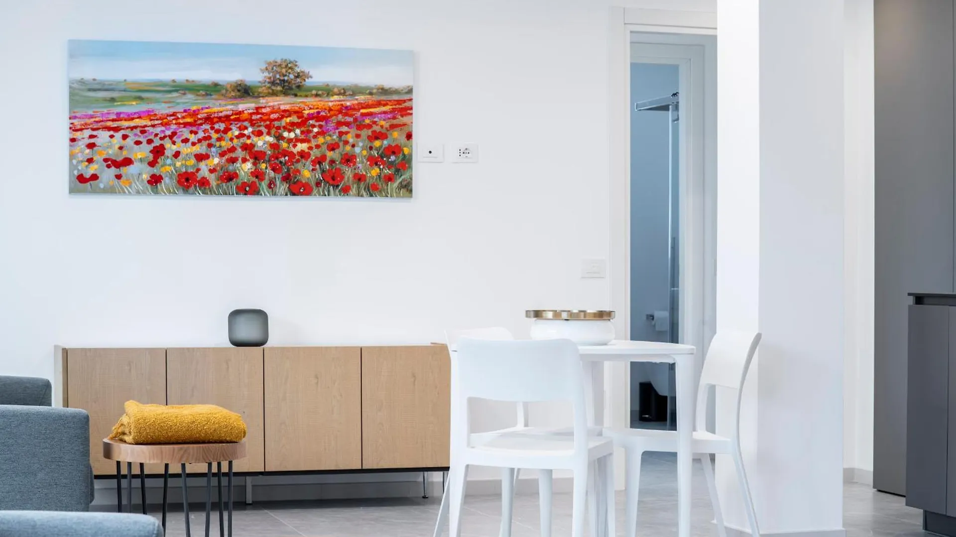 Apartman Appartamento Guglielmo Oristano Olaszország