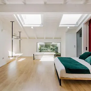 Via Del Centro Guest house
