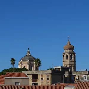 Notte Di Luna Gasthuis