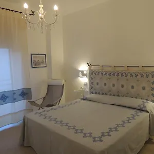 Con Vista Bed & Breakfast