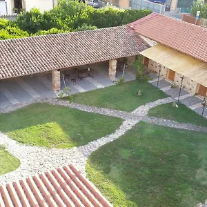Sa Domu E Crakeras Guest house